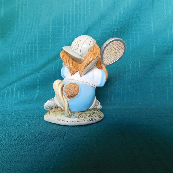 Pendelfin Ace figure new in box rare find - Picture 4 of 7